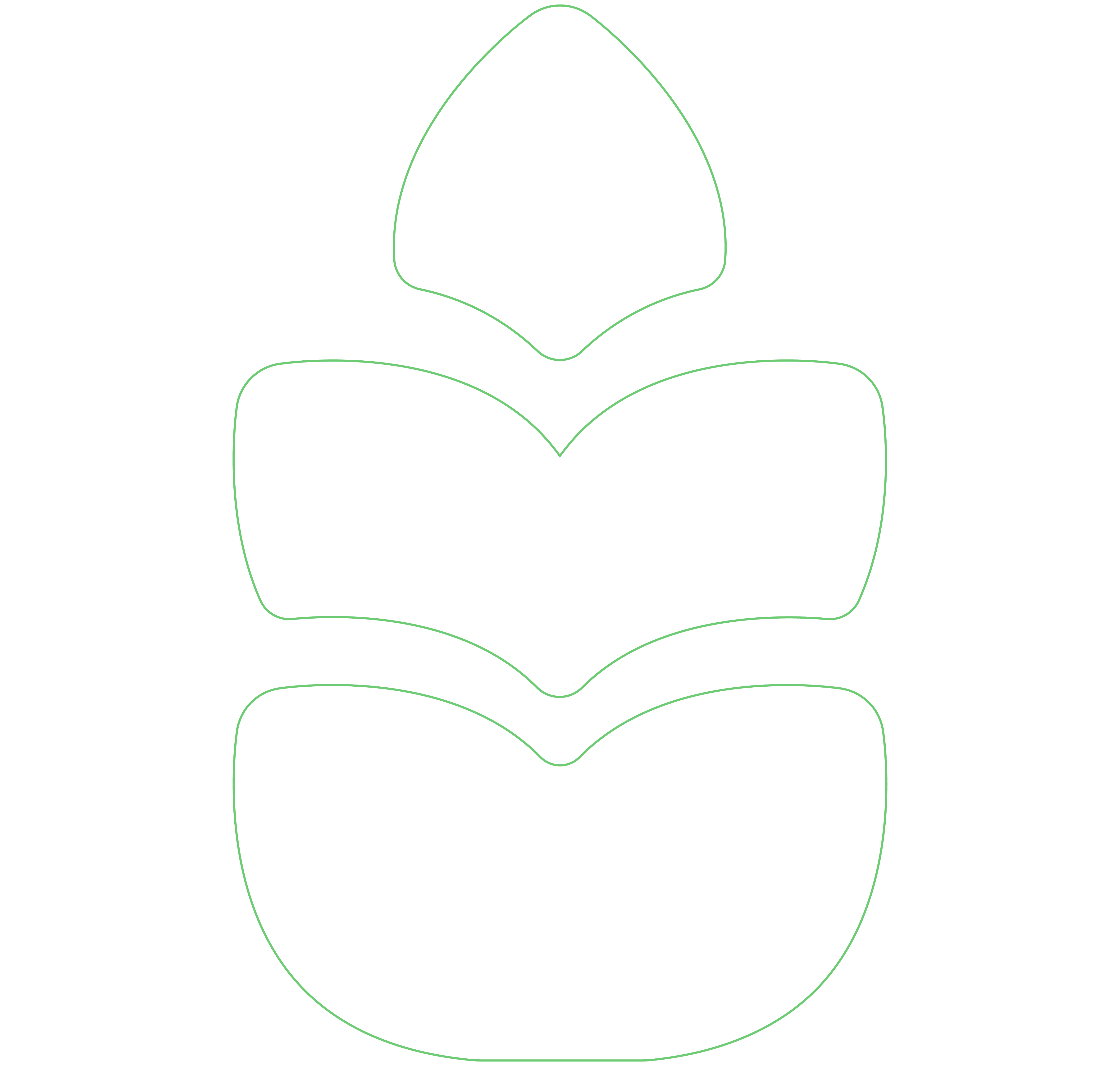 Background pattern